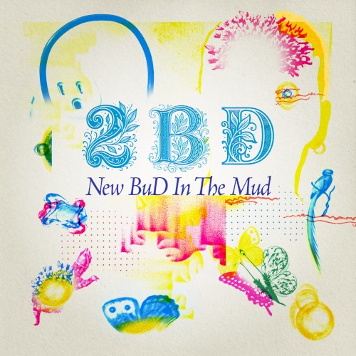New BuD In The Mud