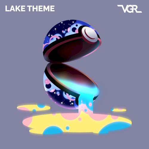 Lake Theme (from "Pokémon Diamond & Pearl")