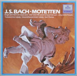 Motetten