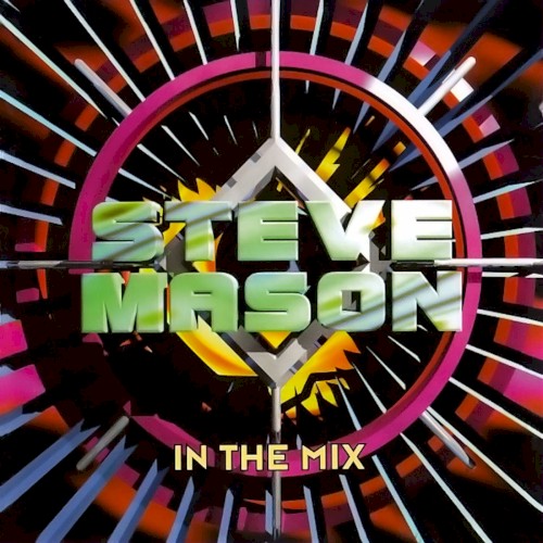 In The Mix