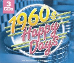 1960s Happy Days