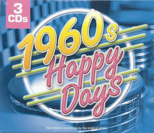 1960s Happy Days