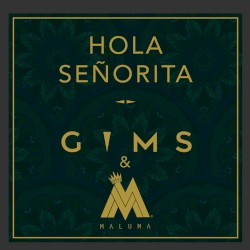 Hola señorita