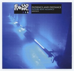 Patience And Distance