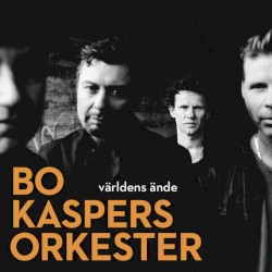 Världens ände