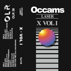 X - Vol. I