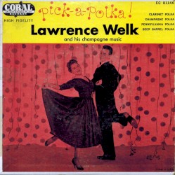 Pick‐a‐Polka!