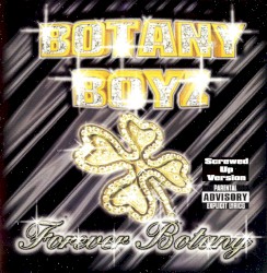Forever Botany
