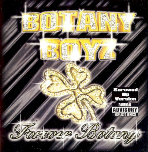 Forever Botany