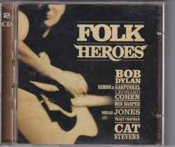 Folk Heroes