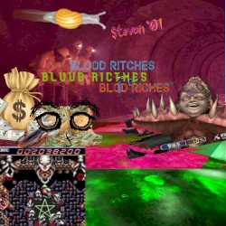 BLOOD RICHES