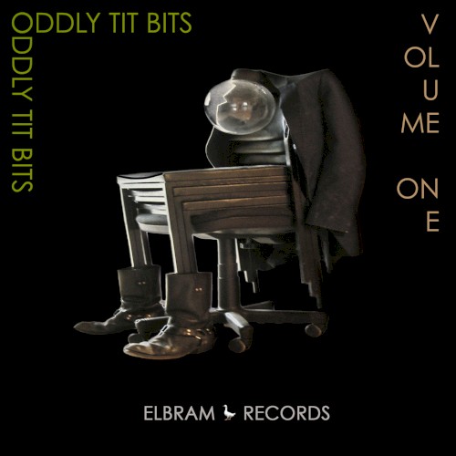 Oddly Tit Bits Volume One
