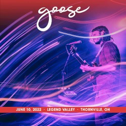 2022-06-10: Legend Valley, Thornville, OH, USA