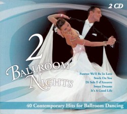 Ballroom Nights, Volume 2