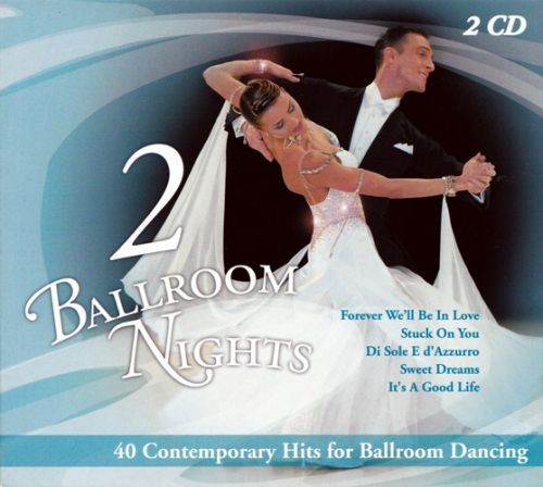 Ballroom Nights, Volume 2