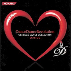 DanceDanceRevolution ULTIMATE DANCE COLLECTION