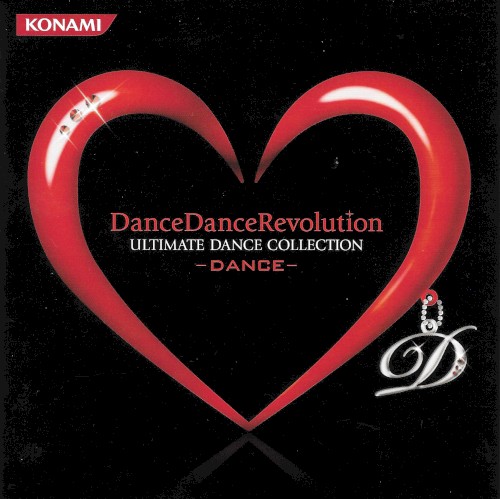DanceDanceRevolution ULTIMATE DANCE COLLECTION
