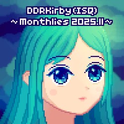 ~Monthlies 2025.11~