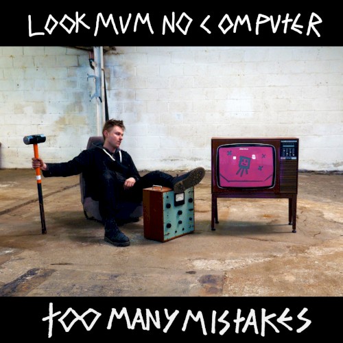 Too Many Mistakes