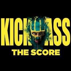 Kick‐Ass: The Score