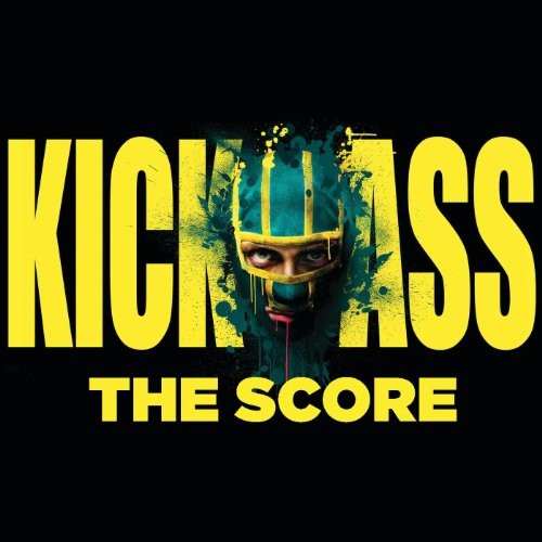 Kick‐Ass: The Score