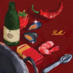 PAELLA!