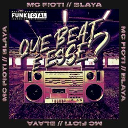 Funk Total: Que beat é esse?