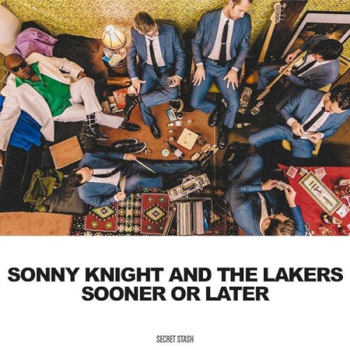 Sooner Or Later