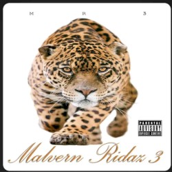 Malvern Ridaz 3