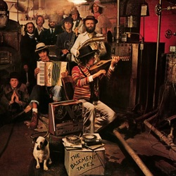 From the Reels: The Complete Basement Tapes Sessions