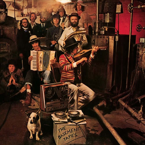 From the Reels: The Complete Basement Tapes Sessions