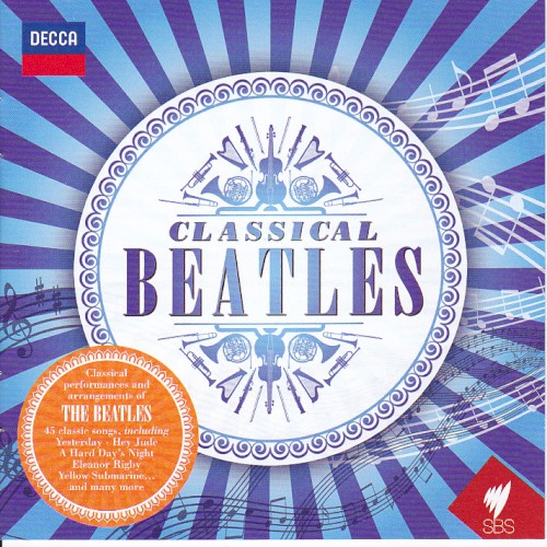 Classical Beatles