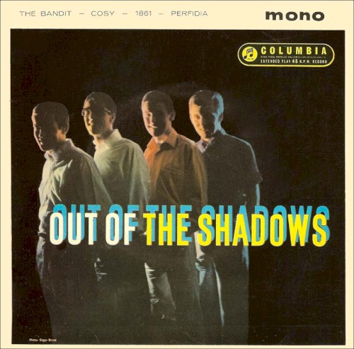 Out of the Shadows