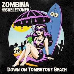 Down on Tombstone Beach