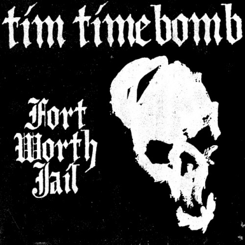 Fort Worth Jail