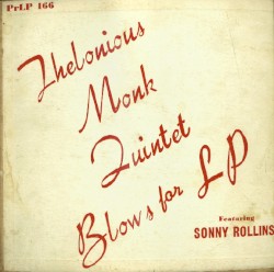 Blows for LP