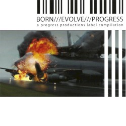 Born///Evolve///Progress///3