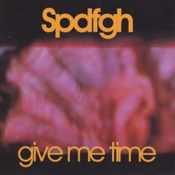Give Me Time