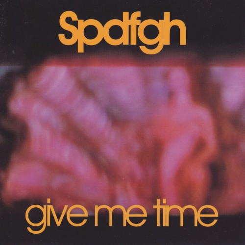 Give Me Time