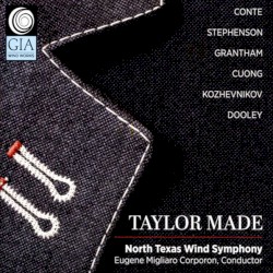Taylor Made