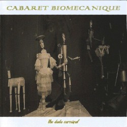 The Dada Carnival