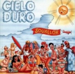 Cielo duro