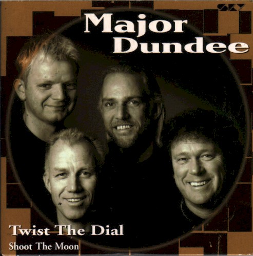 Twist the Dial / Shoot the Moon