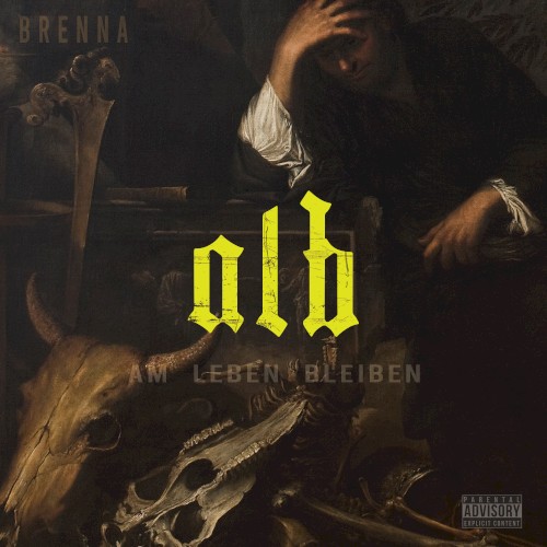 A.L.B. (Am Leben bleiben)