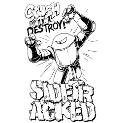 Crush Kill Destroy