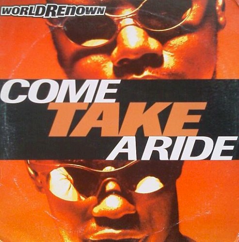 Come Take A Ride