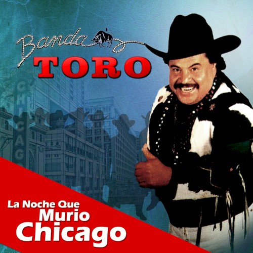 La noche que murió Chicago