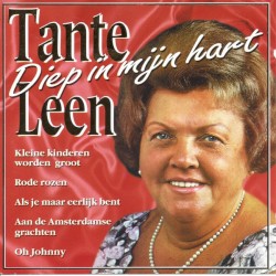 Diep in mijn hart