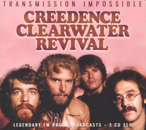 Transmission Impossible