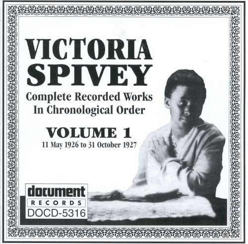 Volume 1: 1926-1927